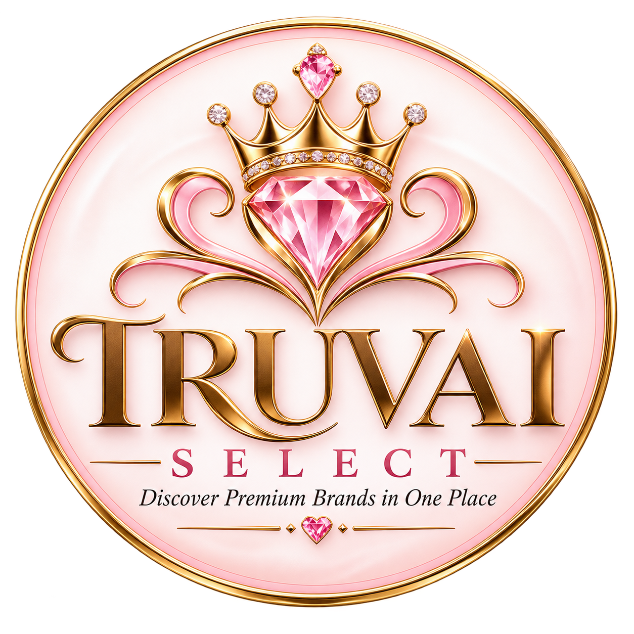 TRUVAI SELECT