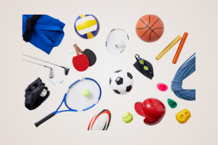 Sports Items