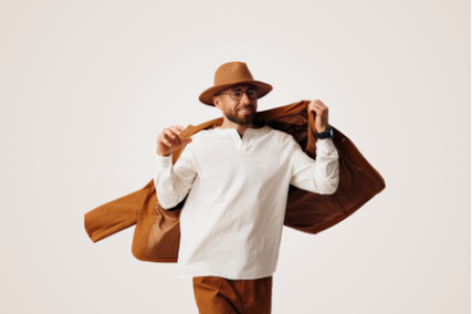 Men's Fashion