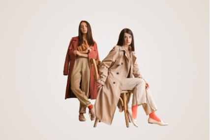 Women Fashion