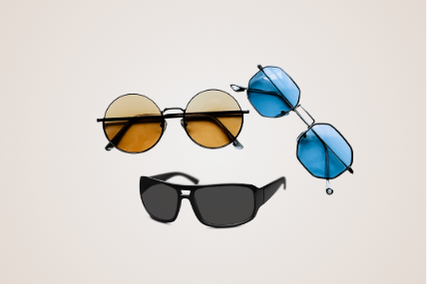 Sun Glasses