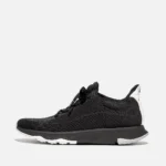 FitFlop Vitamin FFX Stretch Knit Sneakers - Black