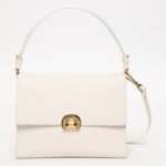 COCCINELLE Binxie Leather Handbag | Italian Leather Tote