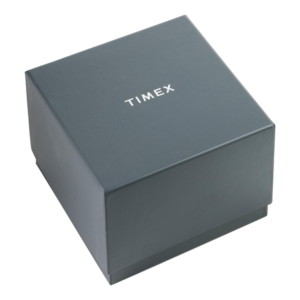 Timex Trend Women's Robe Two-Tone Bracelet Watch (TW2W61800)