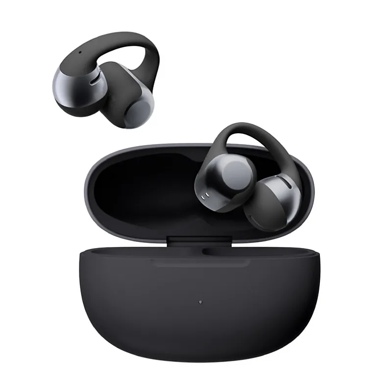 Shokz OpenDots One Open-Ear Clip-On Earbuds - Image 2