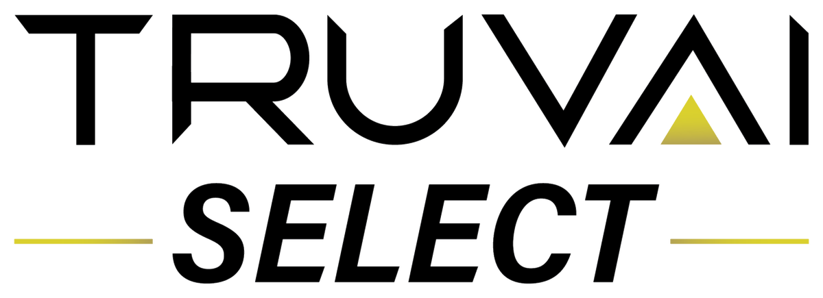 TRUVAI SELECT