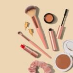 Cosmetics and skincare products