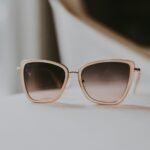 Designer sunglasses