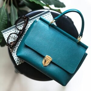 Furla 1927 mini top handle bag